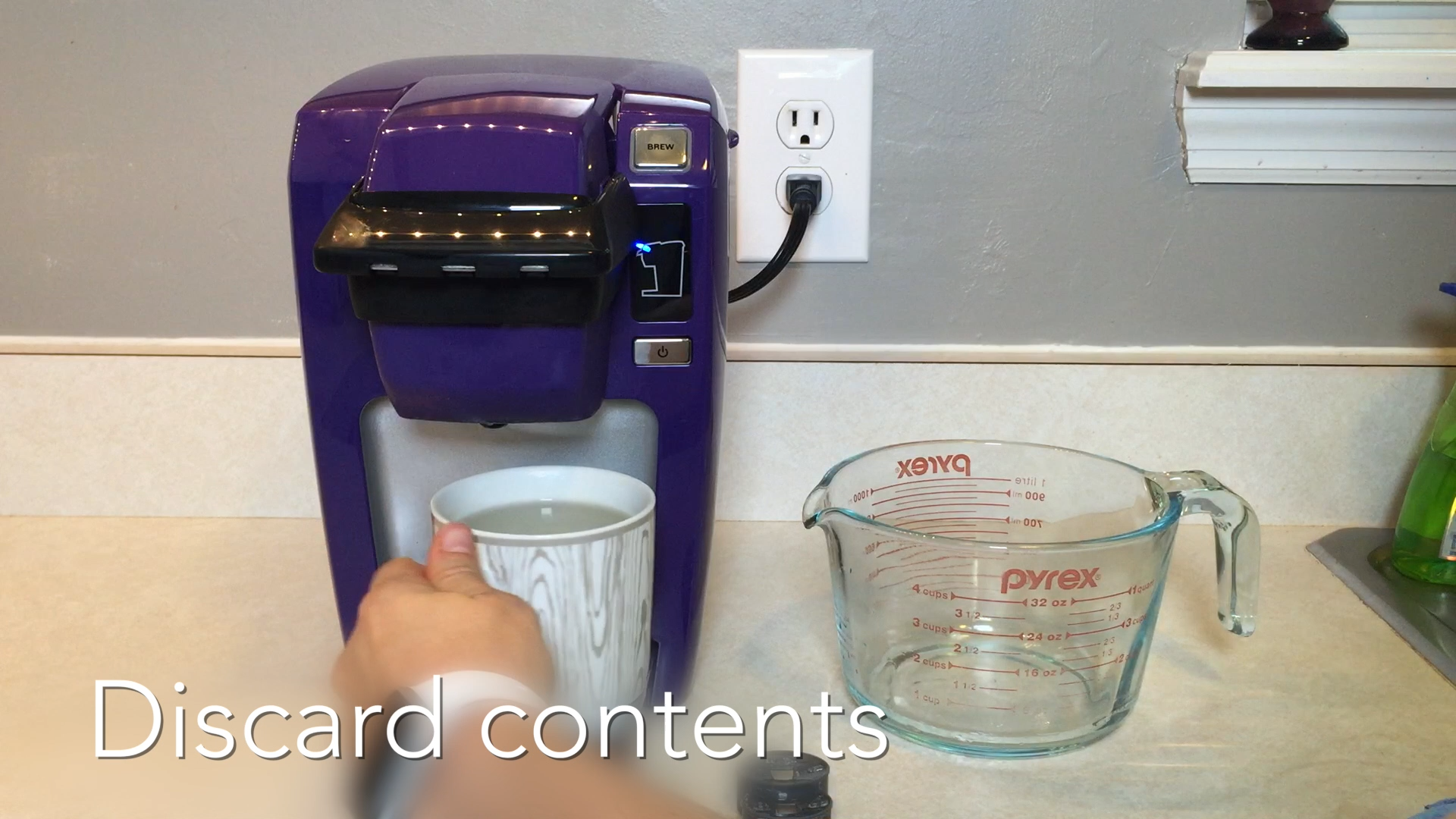 How to Clean Keurig MINI 22 Steps Instructables