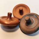 3D Printed Spinning Top