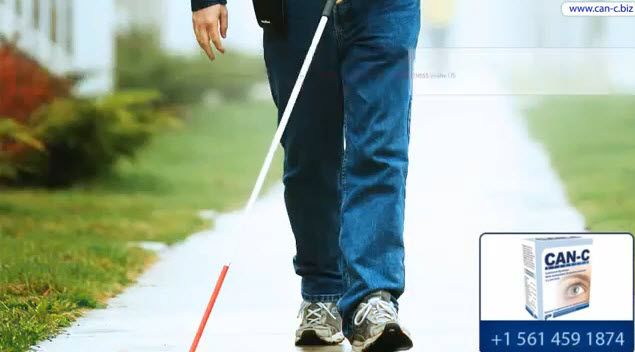 Can-c, Eye Drops for Cataracts