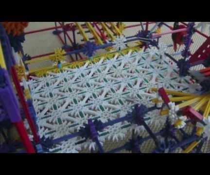 Knex - Ball Machine (1)