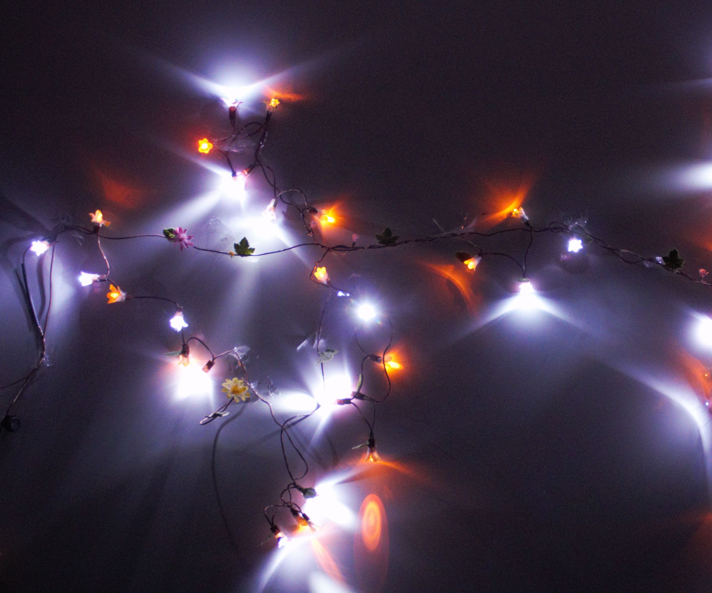 Blossom Cherry Led Tree