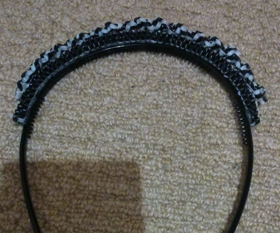 Scoubi Headband