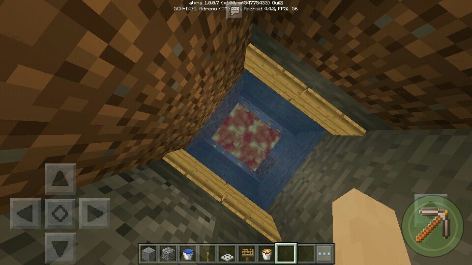 Super Secret Base : 5 Steps - Instructables
