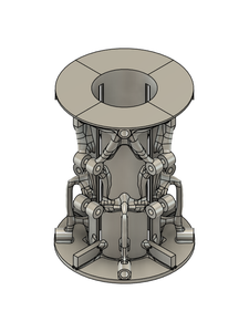 Generative Design Results