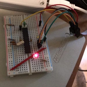 Breadboard Arduino the Right Way : 5 Steps (with Pictures) - Instructables