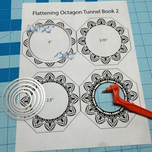 Prep Your Layers & Hinges