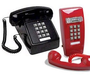 VOIP Phone AND intercom system