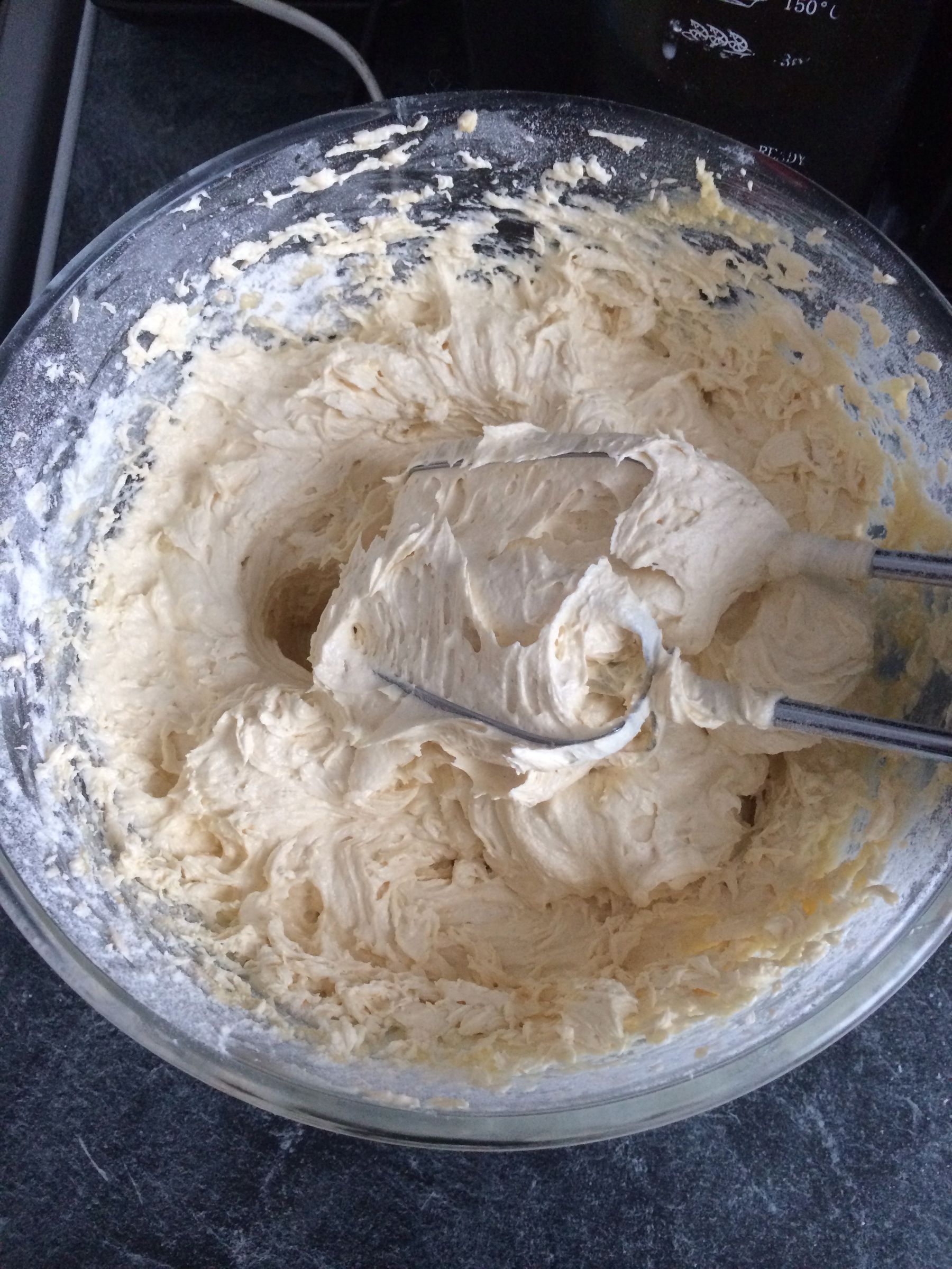 Chocolate Almond Sponge Cake 9 Steps Instructables