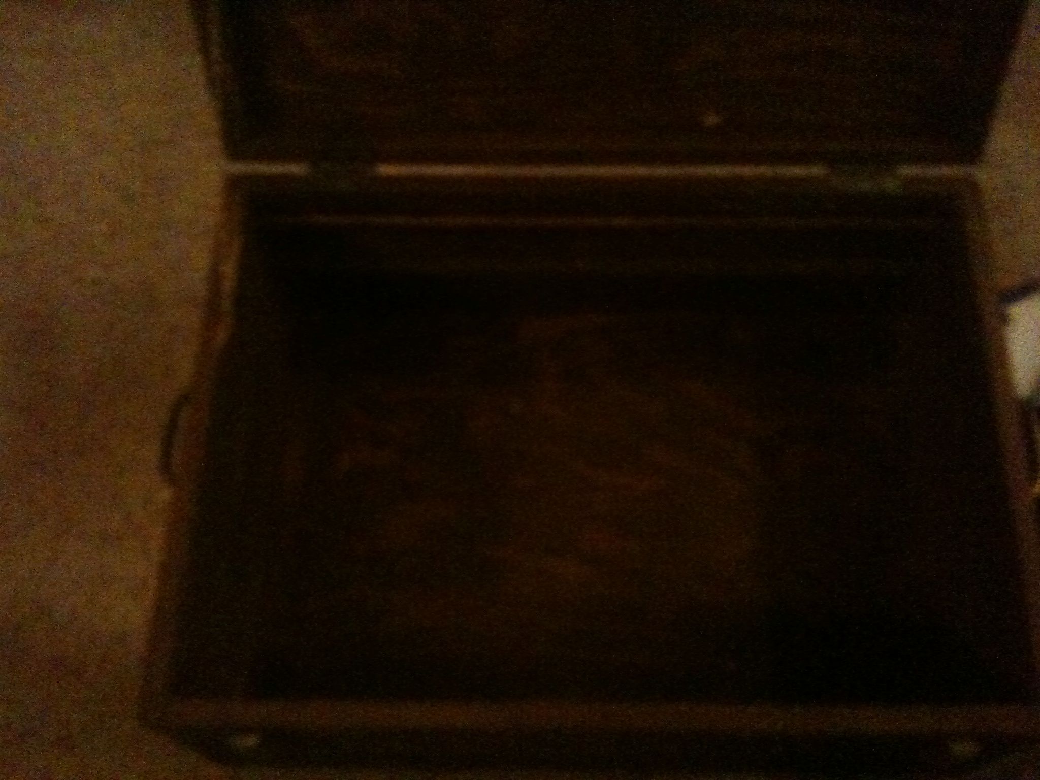 Beauteous Repurposed Trunk- On the Cheap!