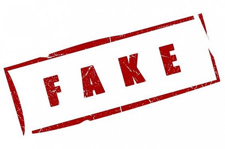 The Fake Icon Prank