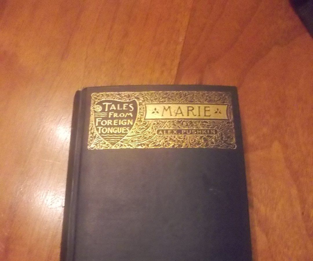 DIY Book Box