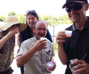 Fermented Vegetable Juice - the Next, Next Fermentable