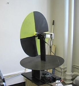 Radio Controlled Camera Pod