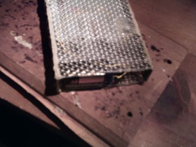 Attaching the Covers