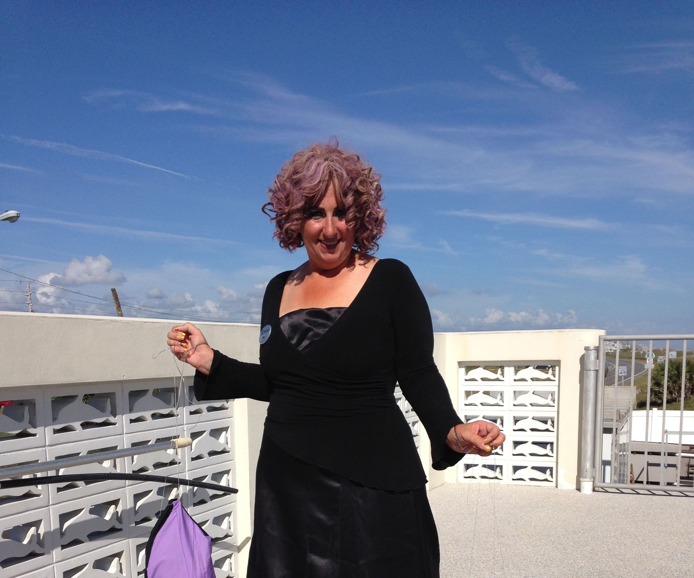 Make a Octopus in a Weekend