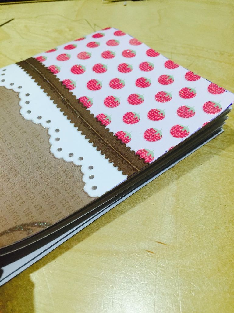 Make Your Own Notebooks! : 11 Steps (with Pictures) - Instructables