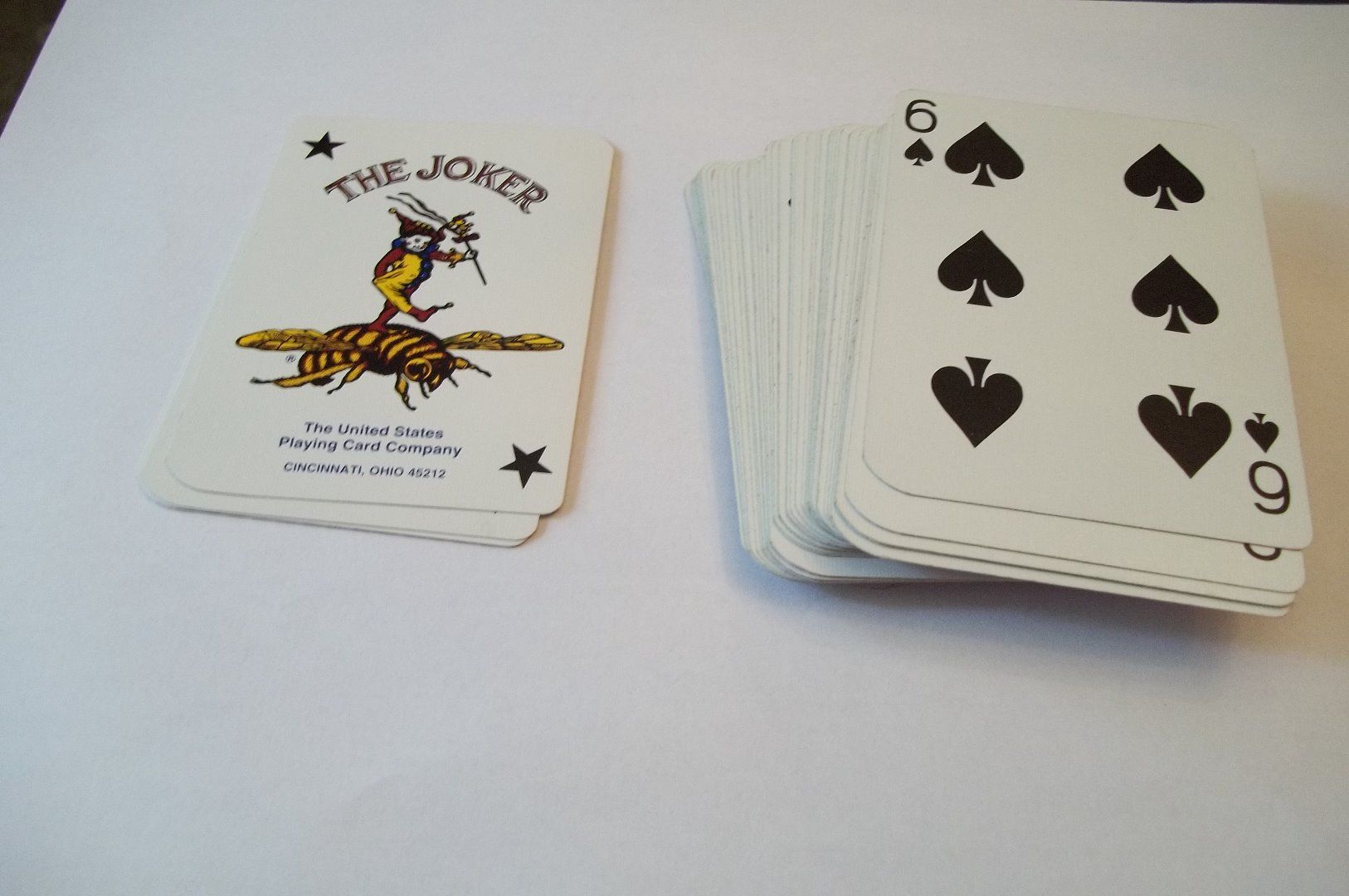 How to Play BS a Game of Bluffing 8 Steps (with Pictures