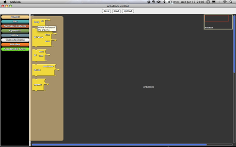 Getting Started With ArduBlock : 3 Steps - Instructables