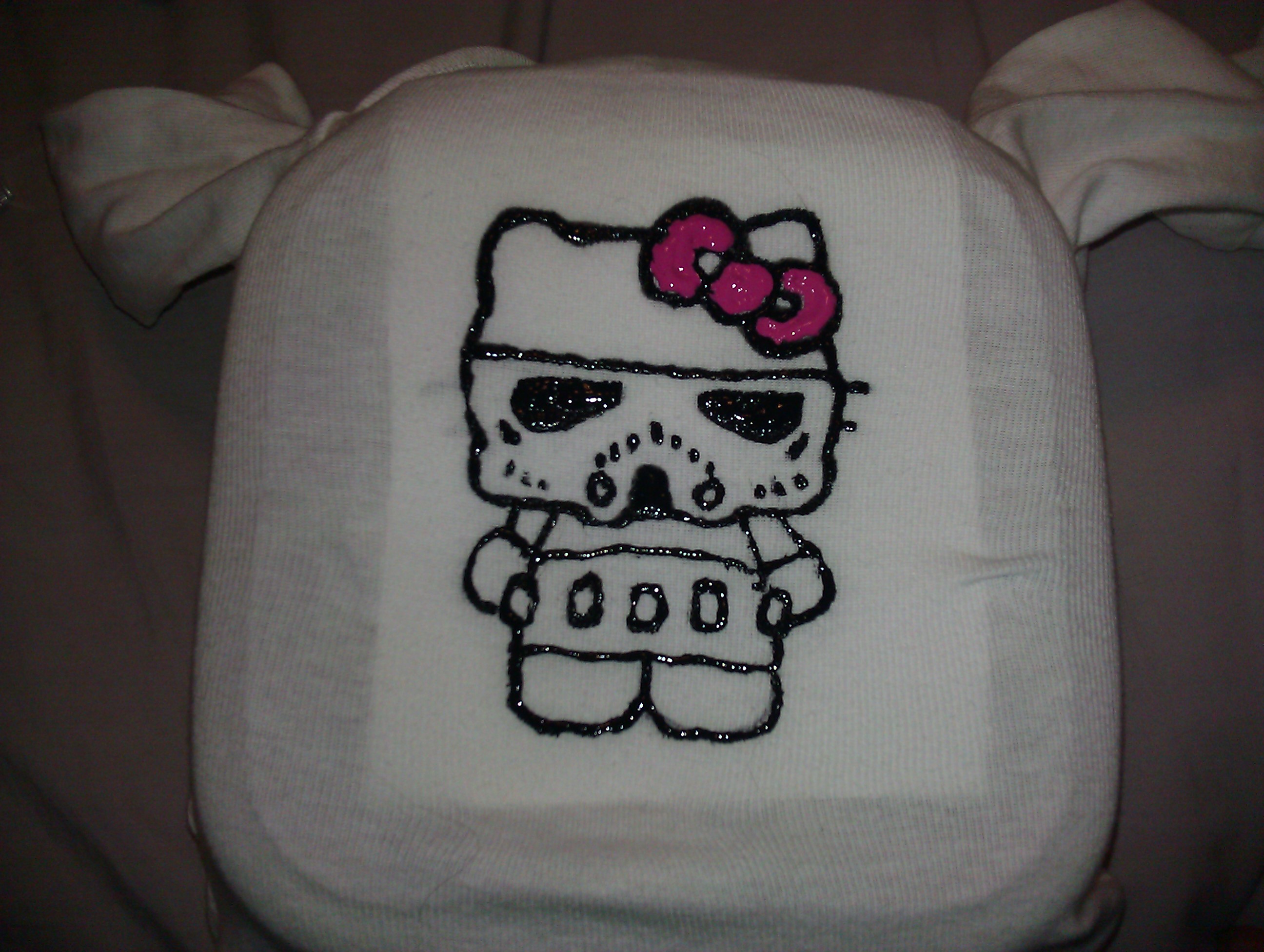 Make Your Own T-Shirt