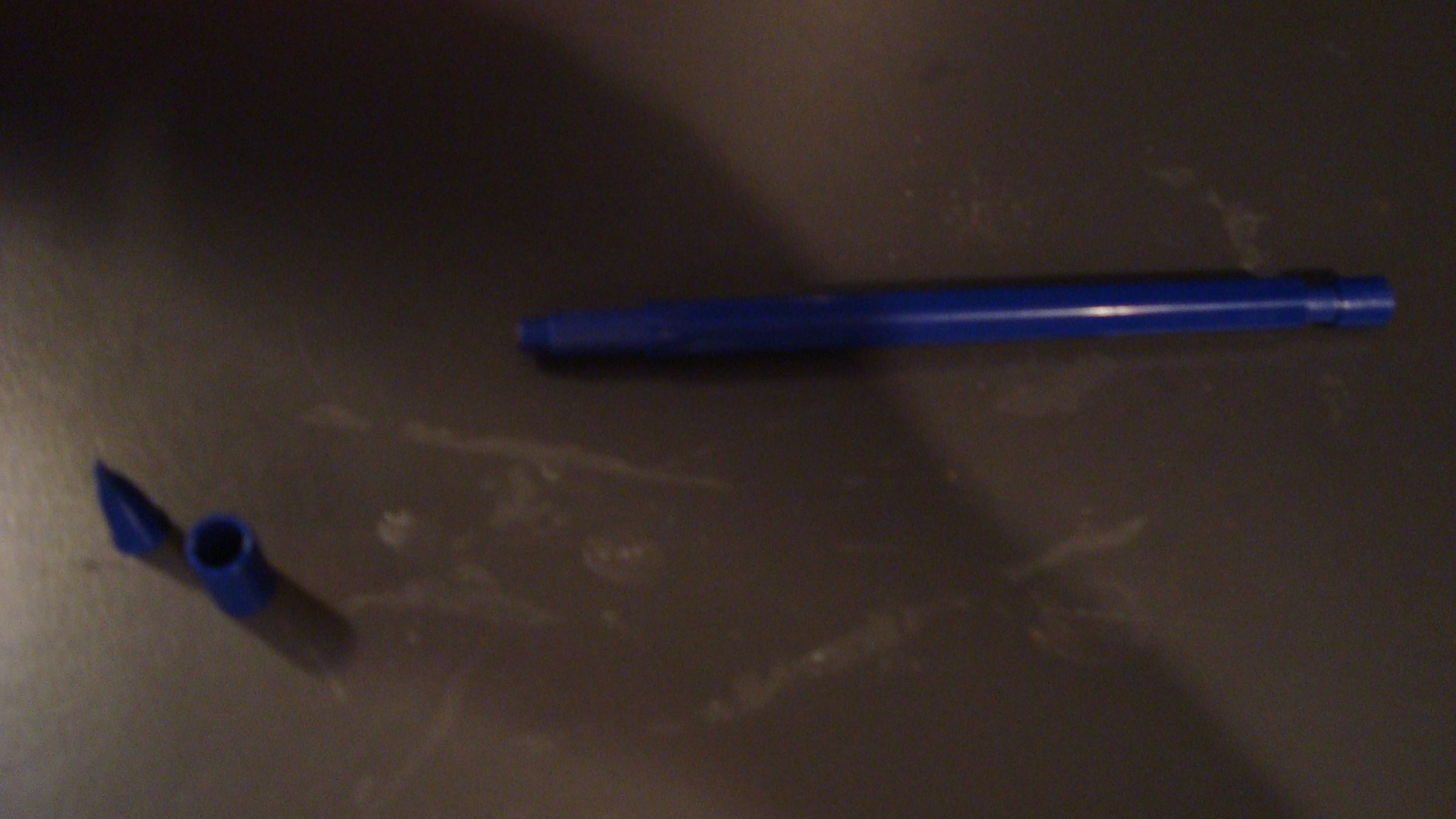 Mechanical Pencil Staple Shooter 3 Steps Instructables