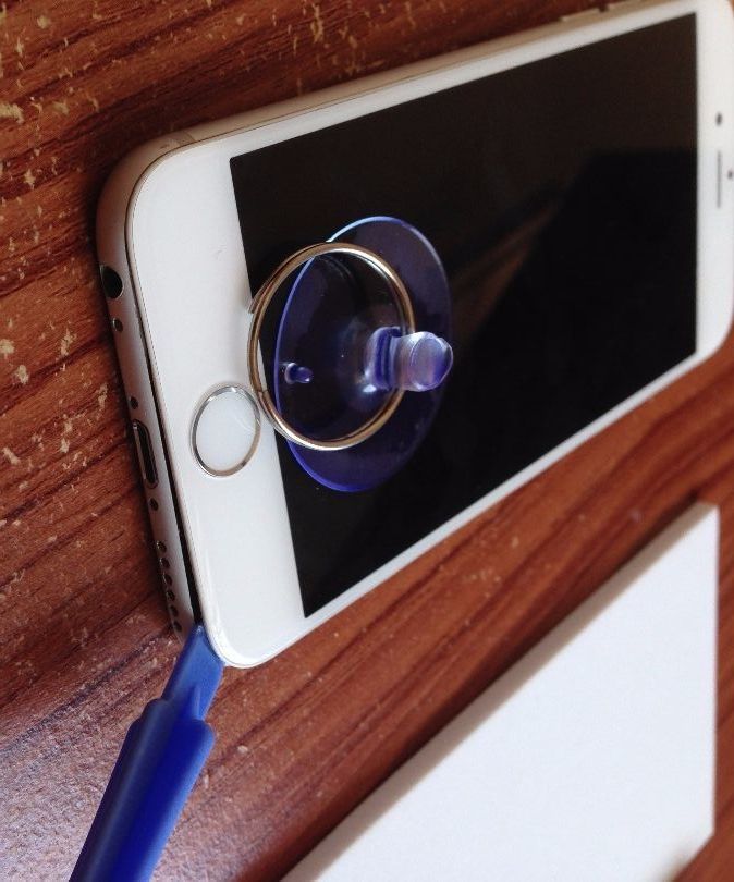 IPhone 6 Battery Replacement