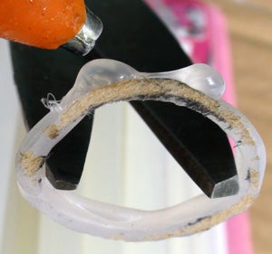 Making the Glue Ring