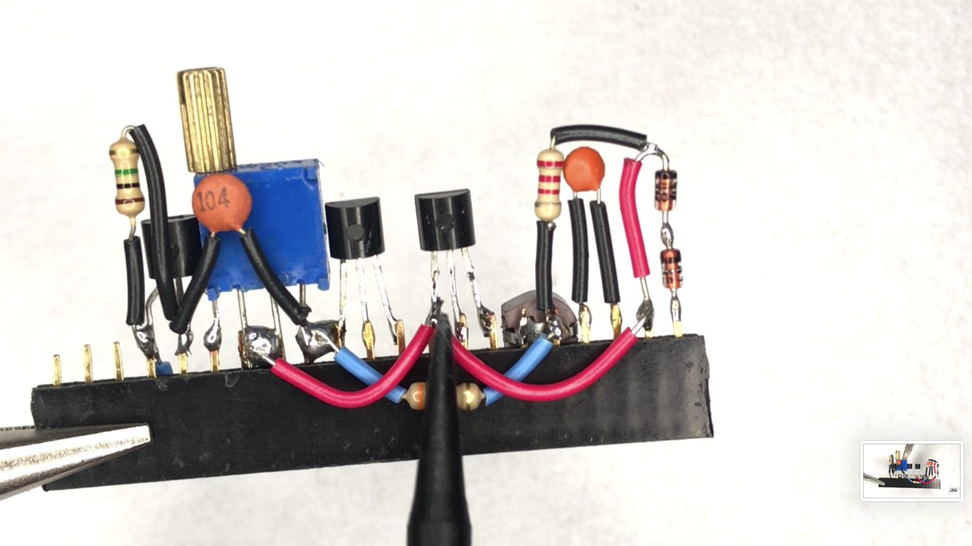 ¡BUILD AN AM RADIO RECEIVER! : 11 Steps (with Pictures) - Instructables