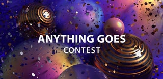 Anything Goes Contest 2021