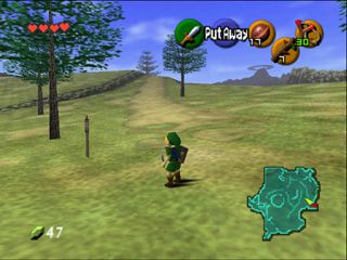 Play Nintendo64 Games With Wiimote and Nunchuk on a PC!