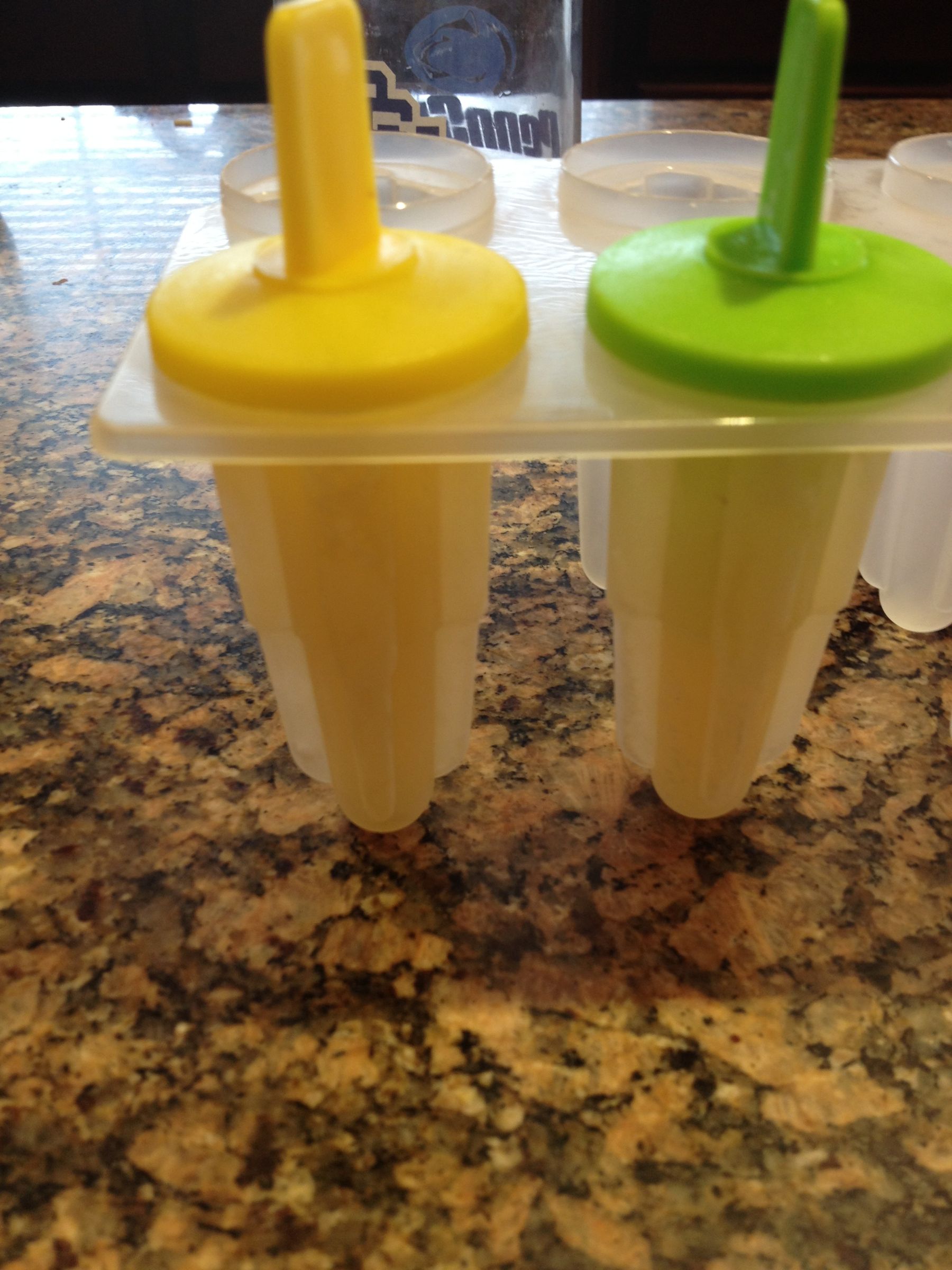 Juice Pops