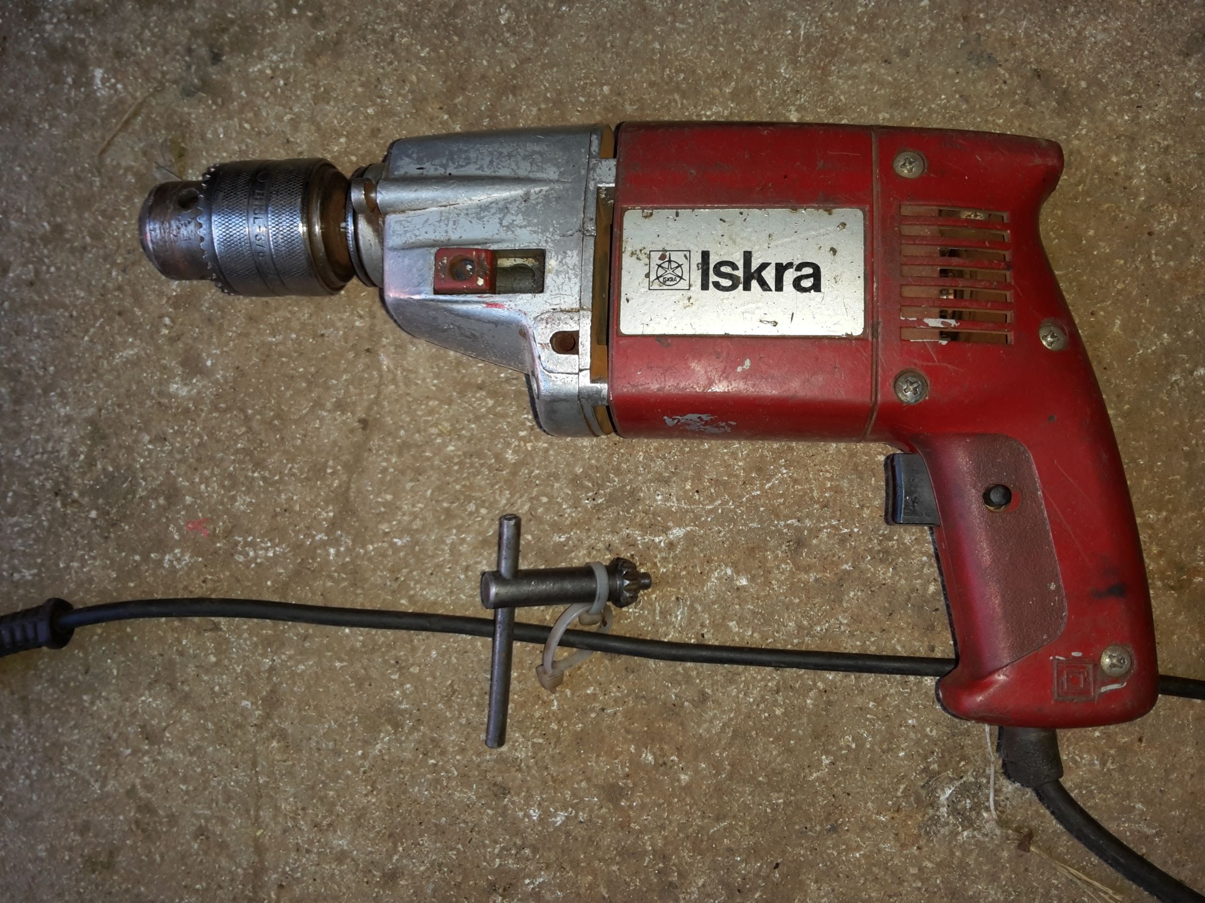 Never Lost Drill Bit Key Again (with Pictures) Instructables