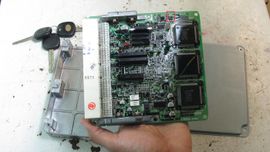 DIY: Immobilizer Hacking for Lost Keys or Swapped ECU : 9 Steps (with