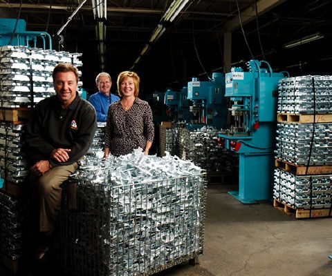316 Stainless Steel Manufacturer