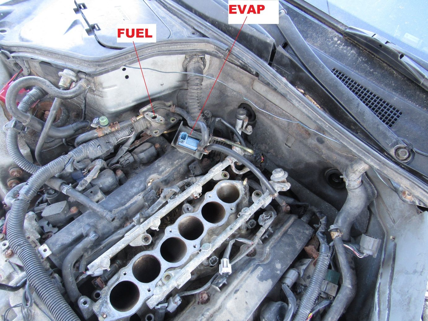 How to Remove a Car Engine and Transmission 7 Steps Instructables