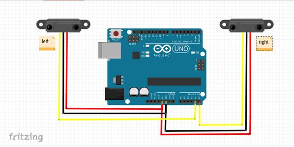 How to Make Line Follower Robot Using Arduino : 5 Steps - Instructables