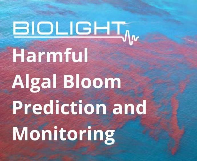 BIOLIGHT - Harmful Algal Bloom Monitoring
