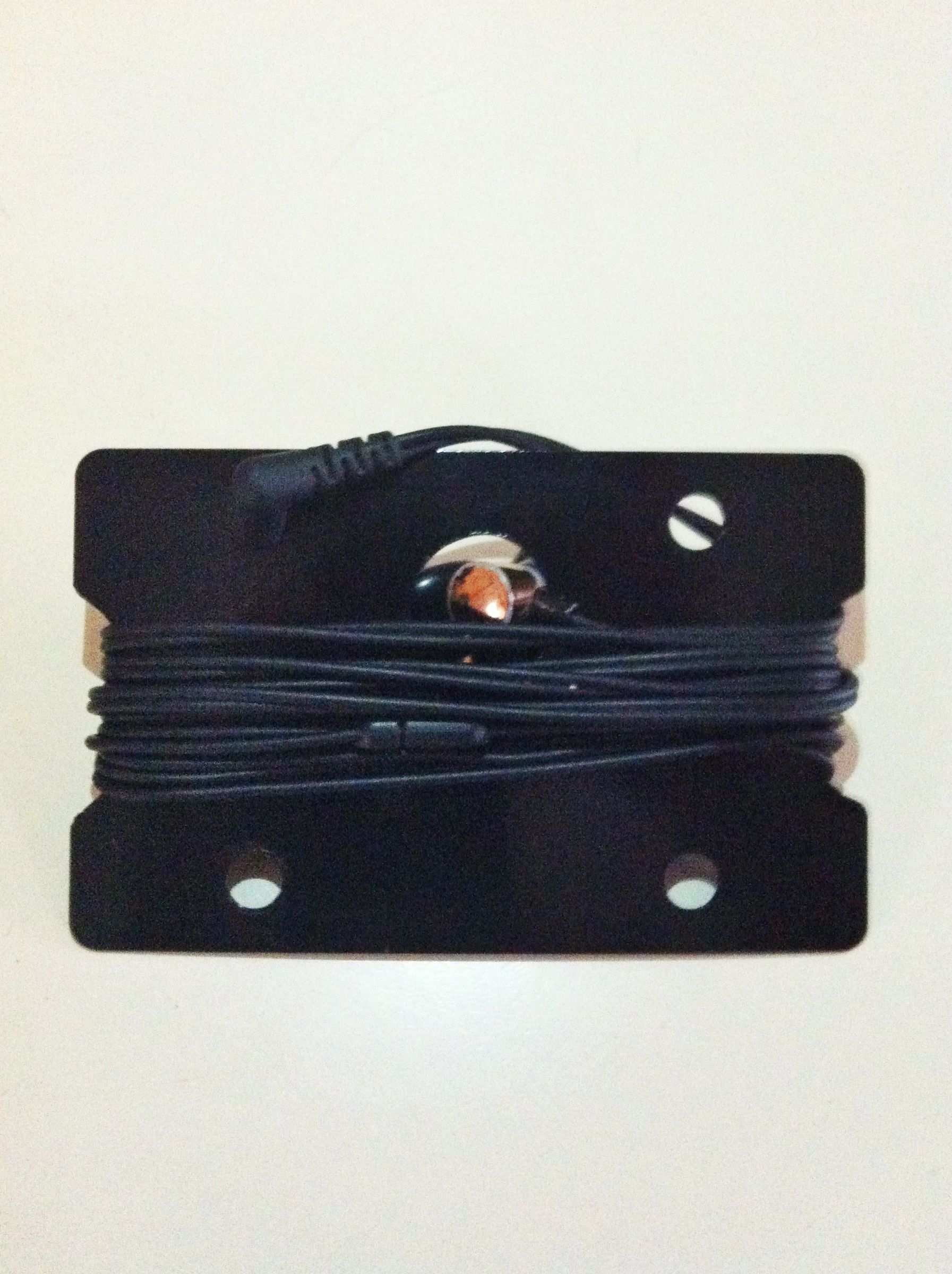 IPhone Earphones Zap Solution 7 Steps Instructables