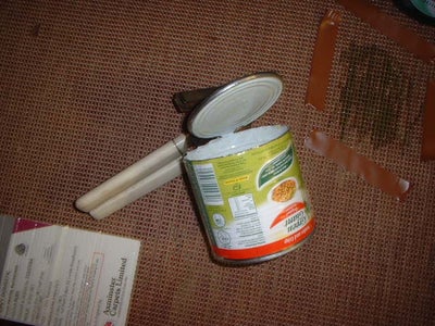Preparation