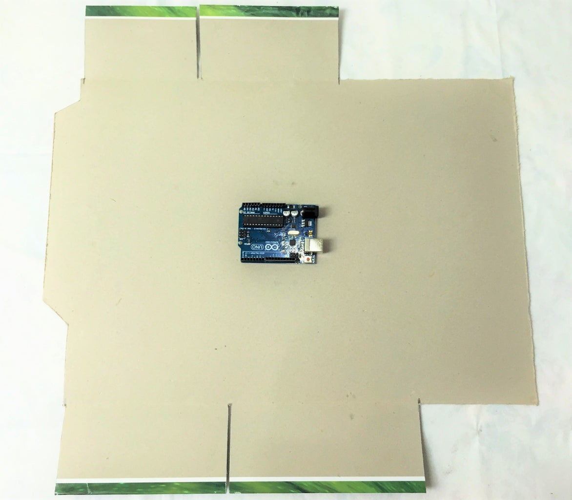 Arduino GRANDE - Super Big Arduino : 13 Steps (with Pictures ...