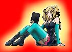 How to Draw Misa Amane of Death Note