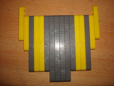 Parts Required