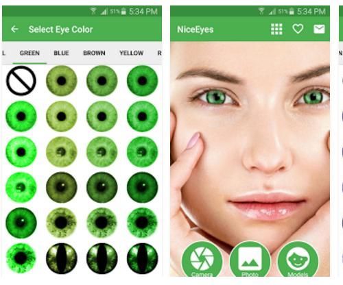 Tutorial: How to Remove Red Eye in Photos on Android