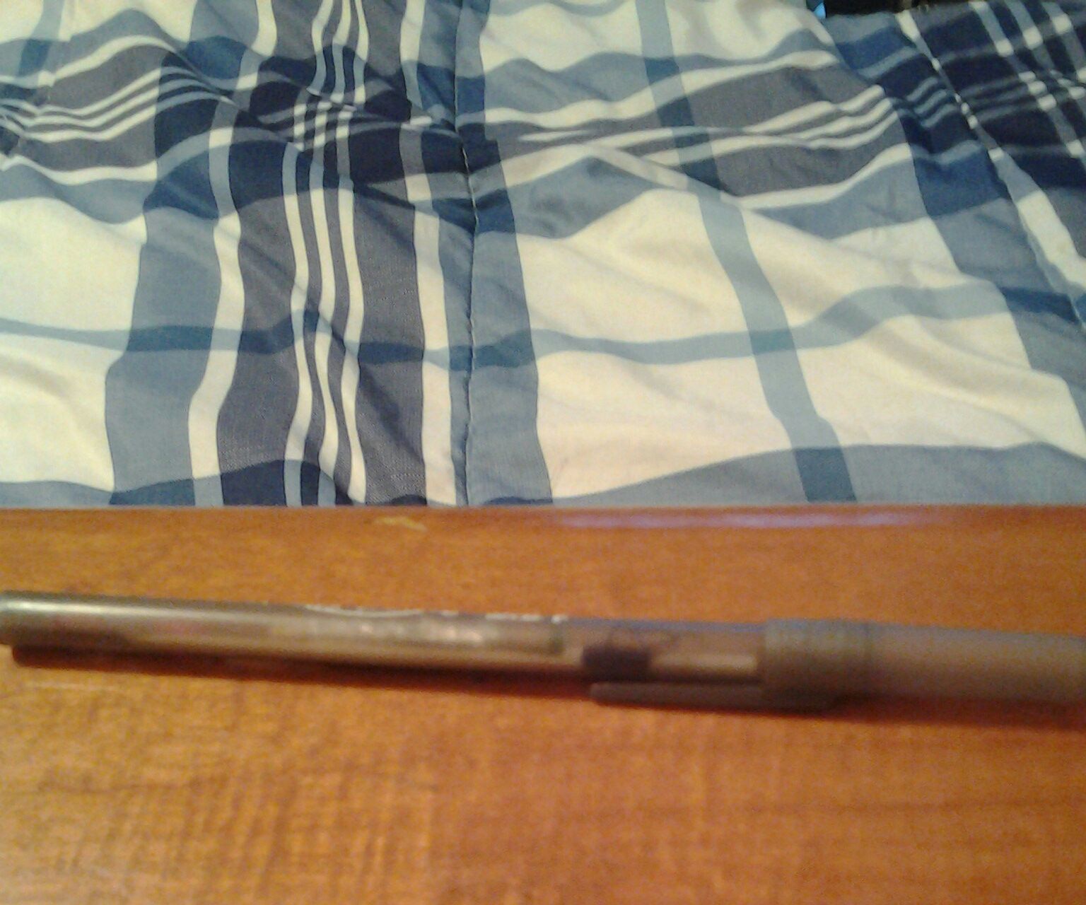 Survival Kit in a Pen