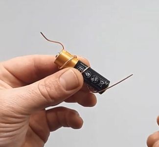The Copper Wire
