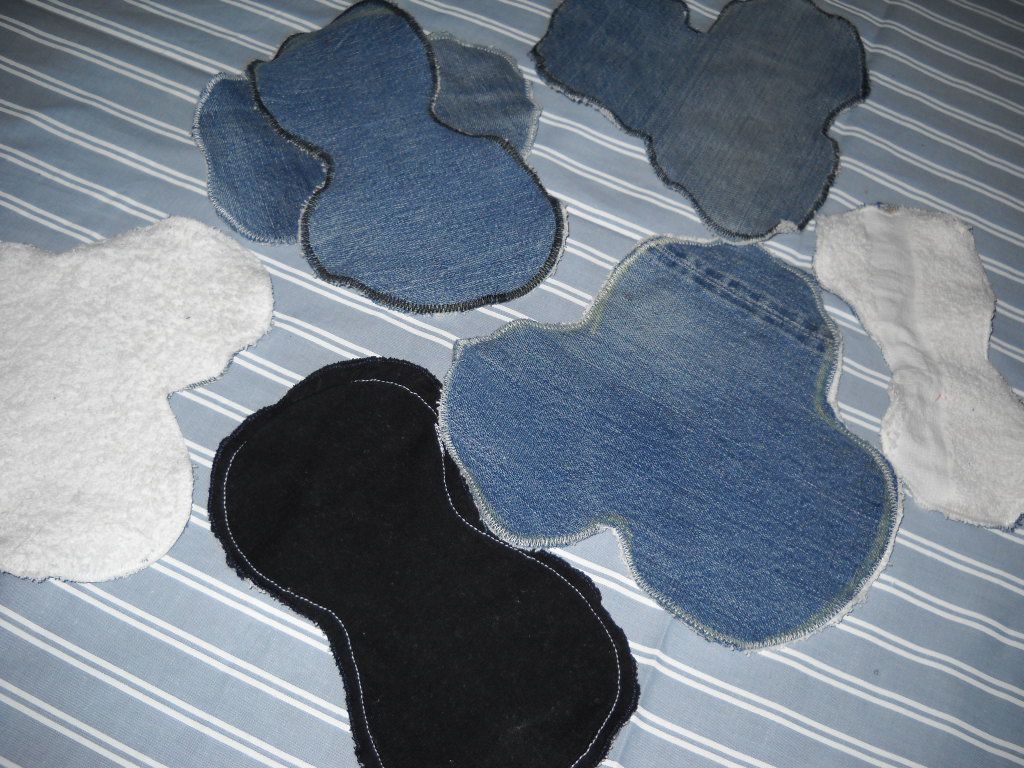 Dish Towel Instructions