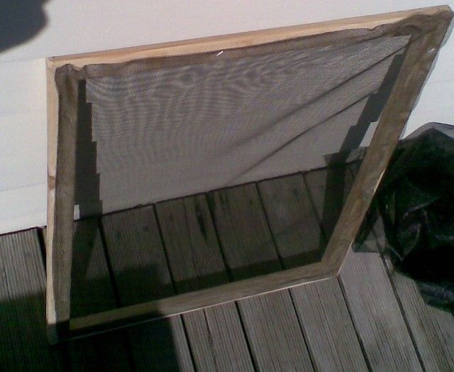 Window Fly Screens : 9 Steps (with Pictures) - Instructables