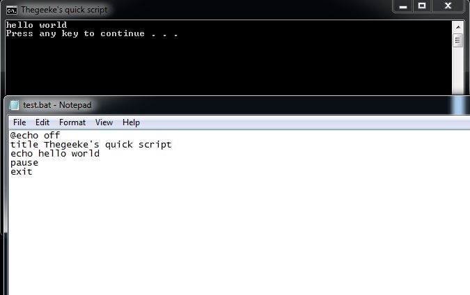 Customizable Command Prompt : 3 Steps - Instructables