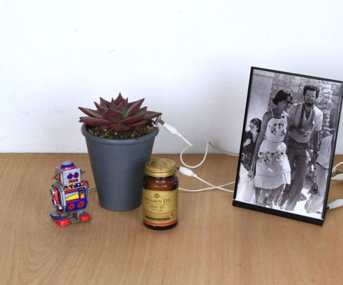 Starter Project 2 | Objects As Sensors