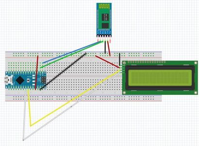 Step3:Wiring