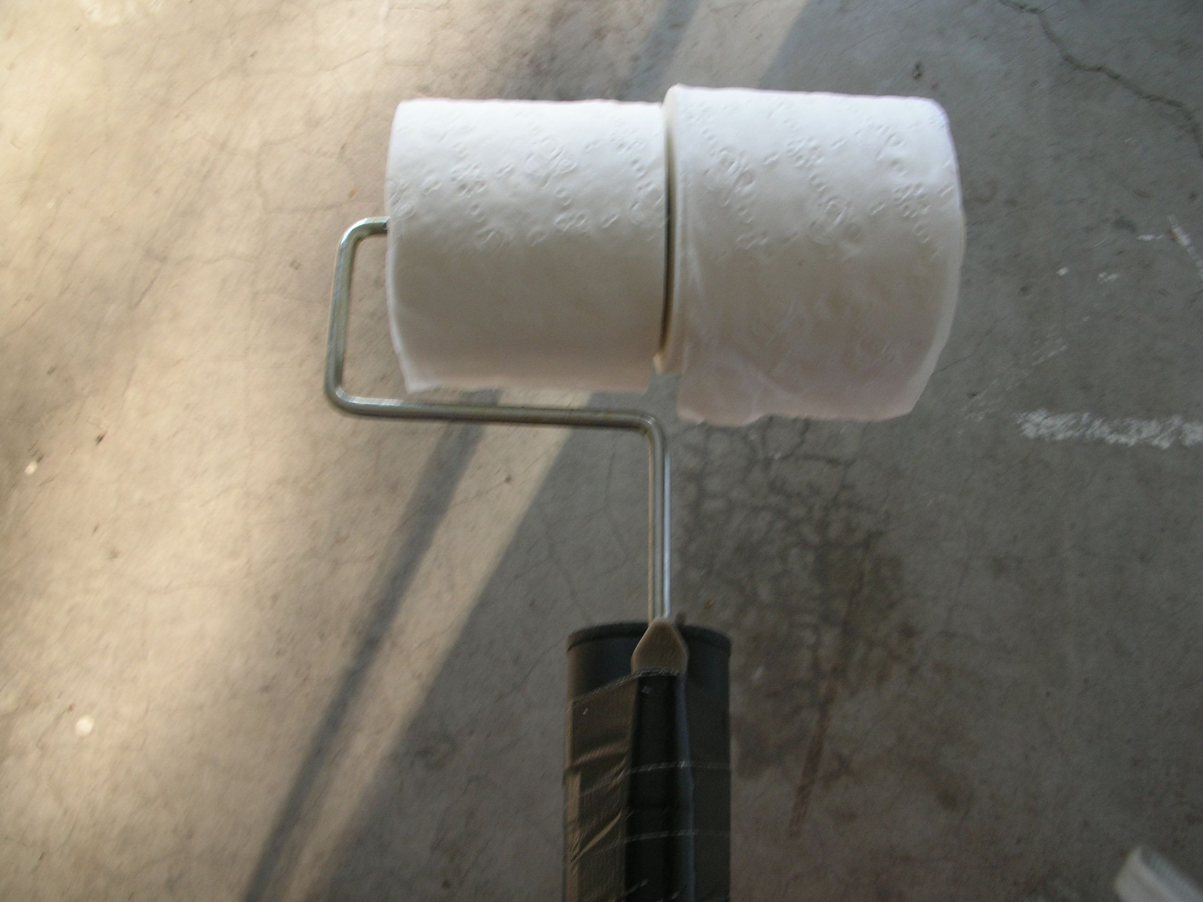 Toilet Paper Blower (super Easy) Instructables